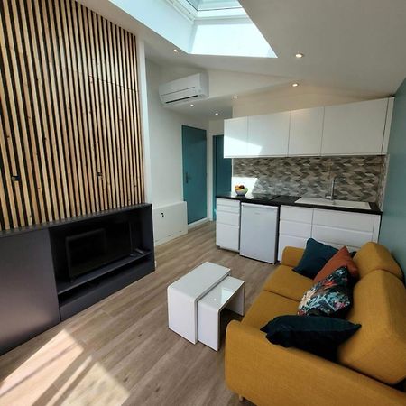 Charmant T2 Pour 2P Proche Montpellier Juvignac Exteriér fotografie