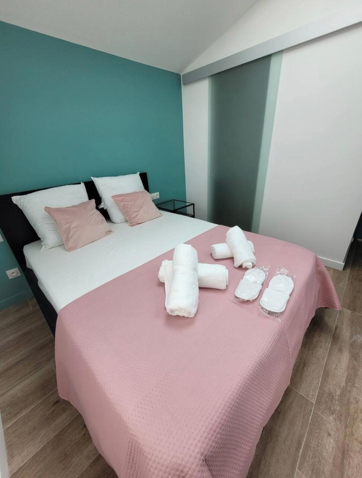 Charmant T2 Pour 2P Proche Montpellier Juvignac Exteriér fotografie